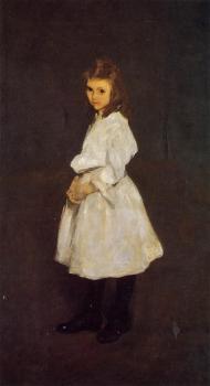 喬治 貝洛斯 Queenie Barnett 喬治 貝洛斯 Queenie Barnett